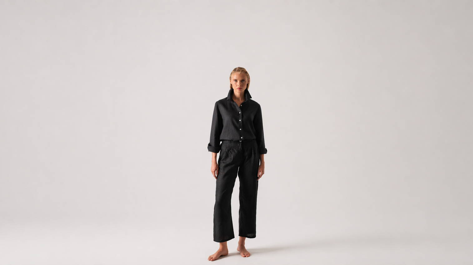 Linen Work Pants That Mean Business: Find Your Perfect Pair