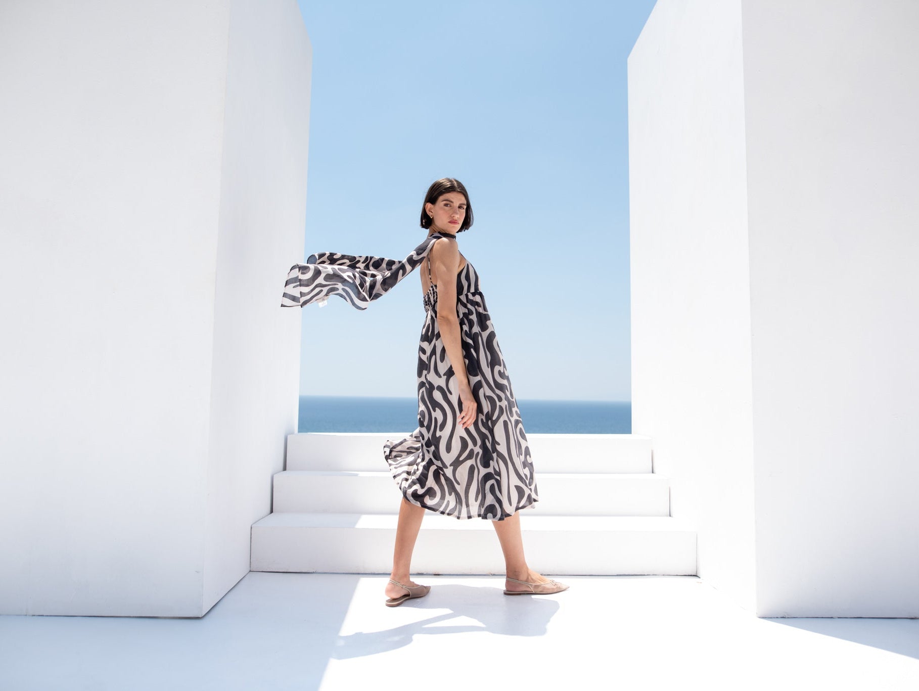 Effortless New Year’s Eve Linen Looks You’ll Be Wearing All Year