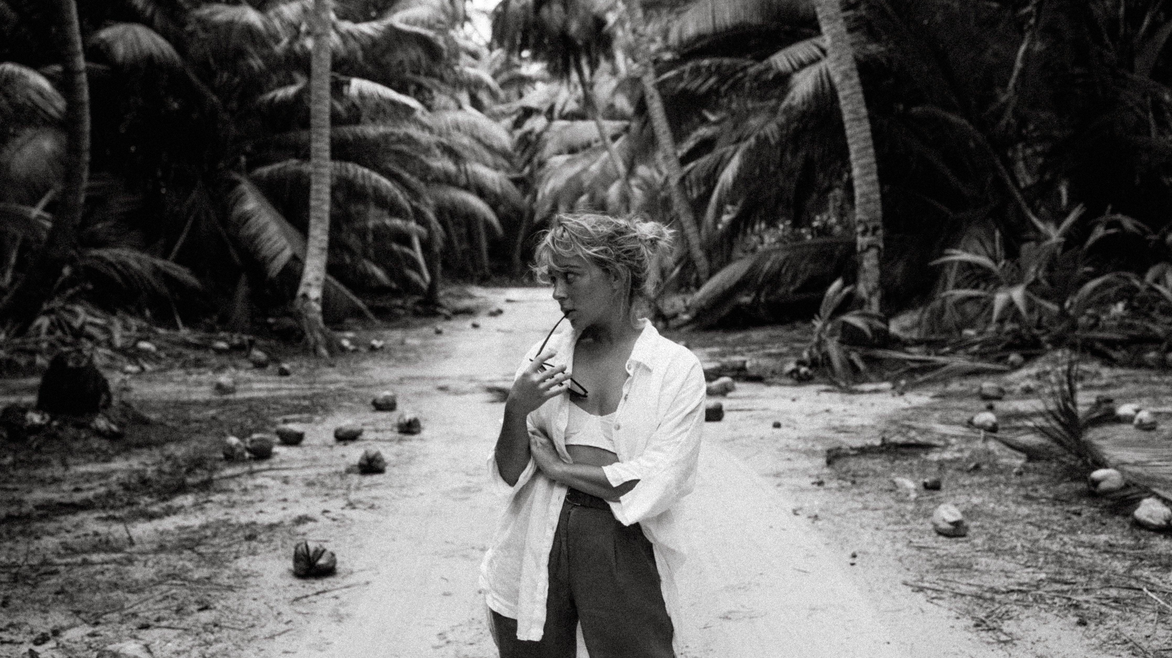 Q&A with Rachel Claire of @fieldnotes - Luxmii