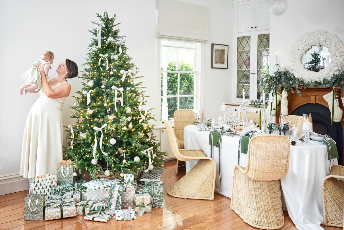 Survival Guide: How To Host An Unforgettable Holiday Party