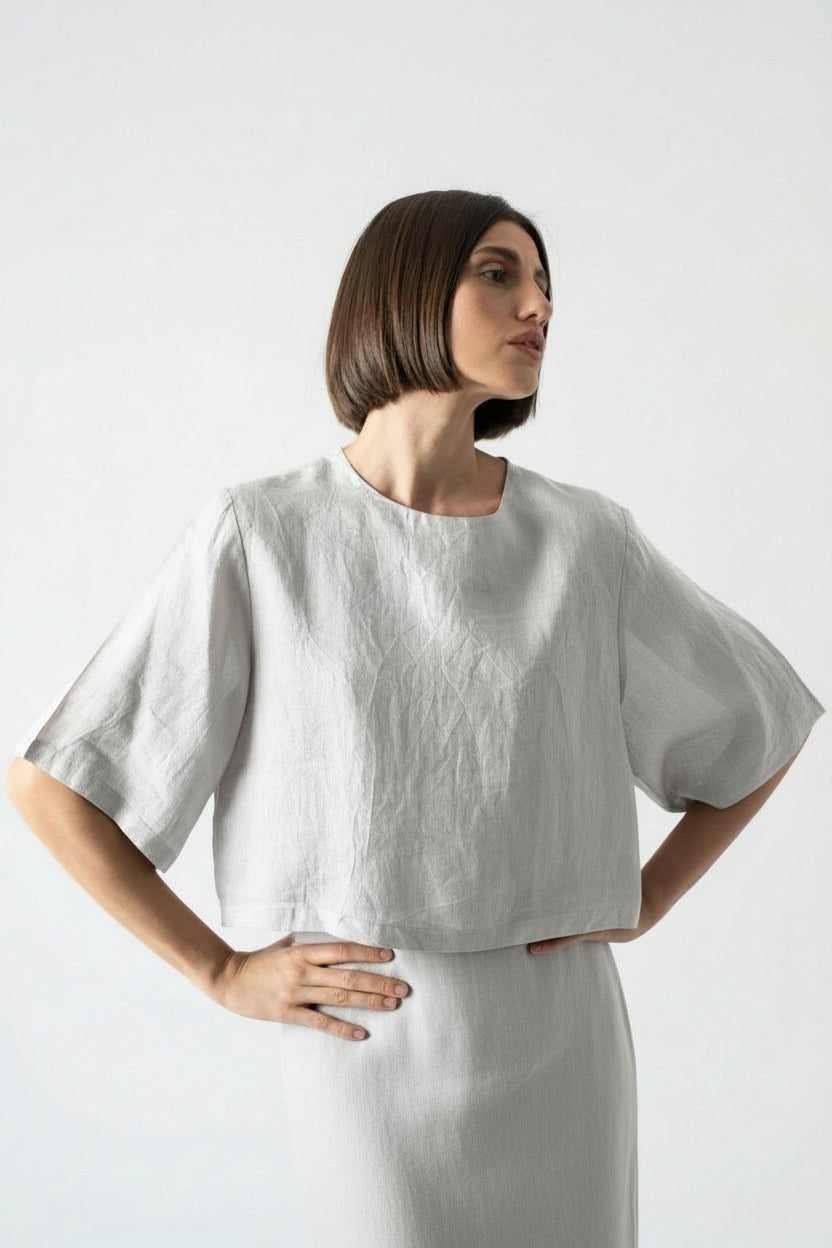 Stella Top Ice Luxmii