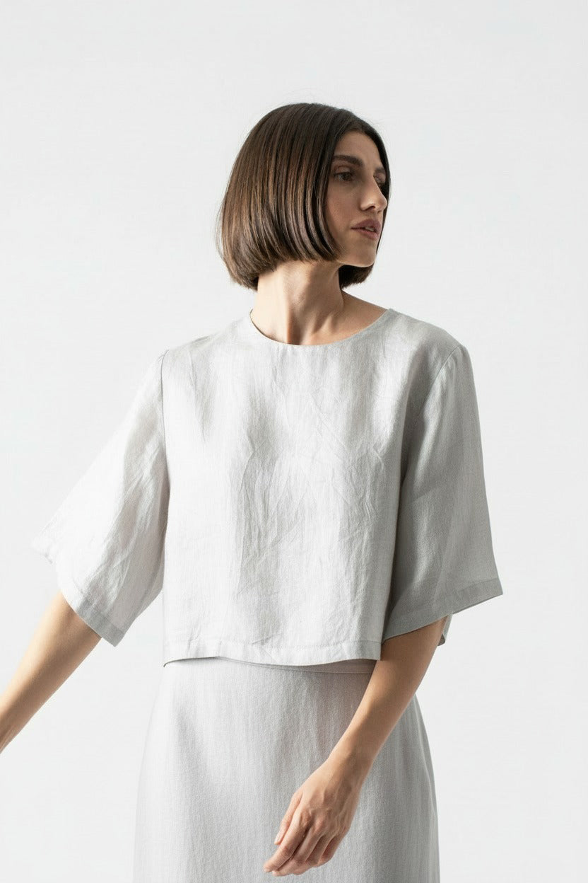 Stella Top Ice Luxmii