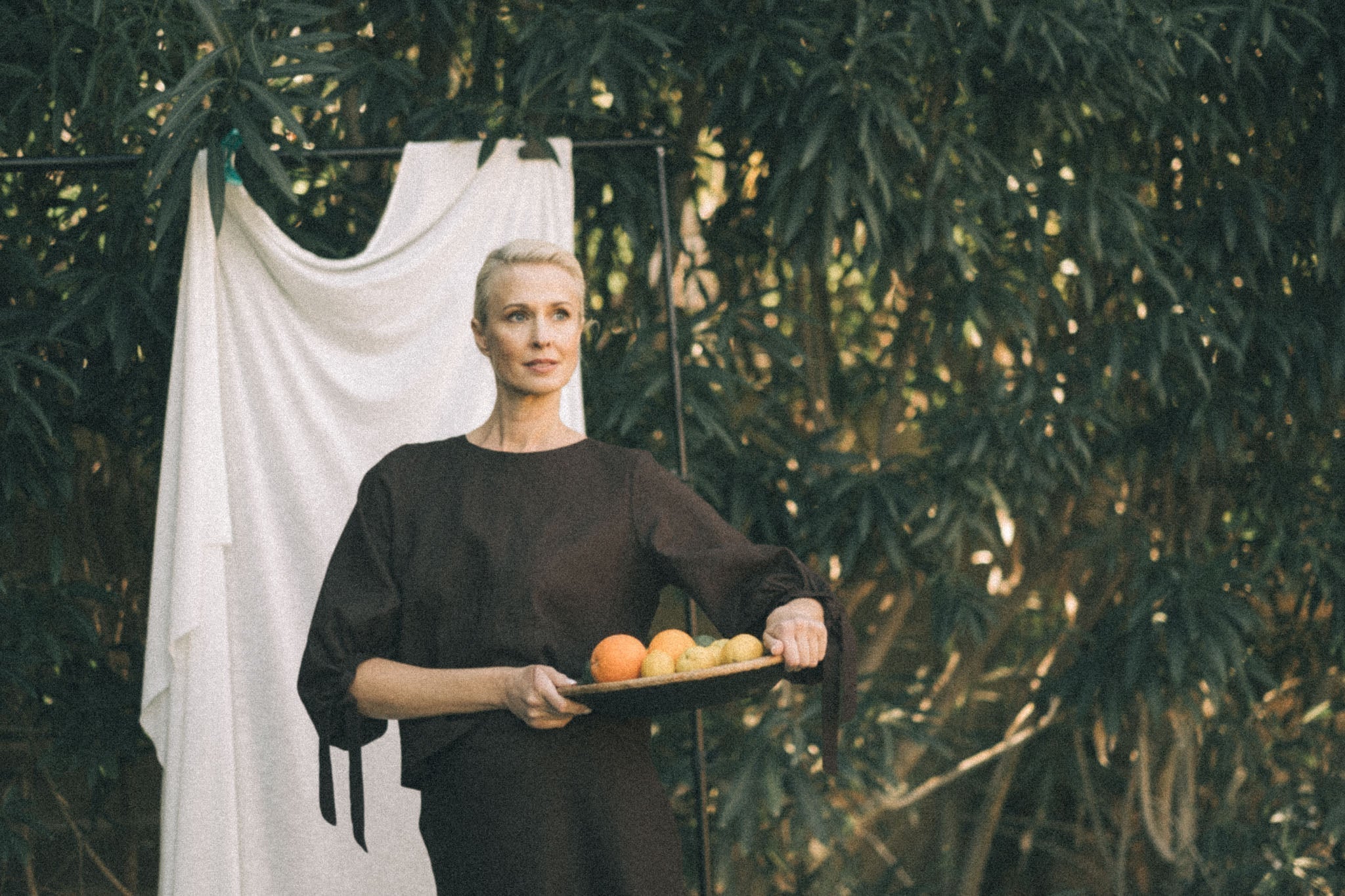 Can you iron linen clothing — LUXMII ironing guide