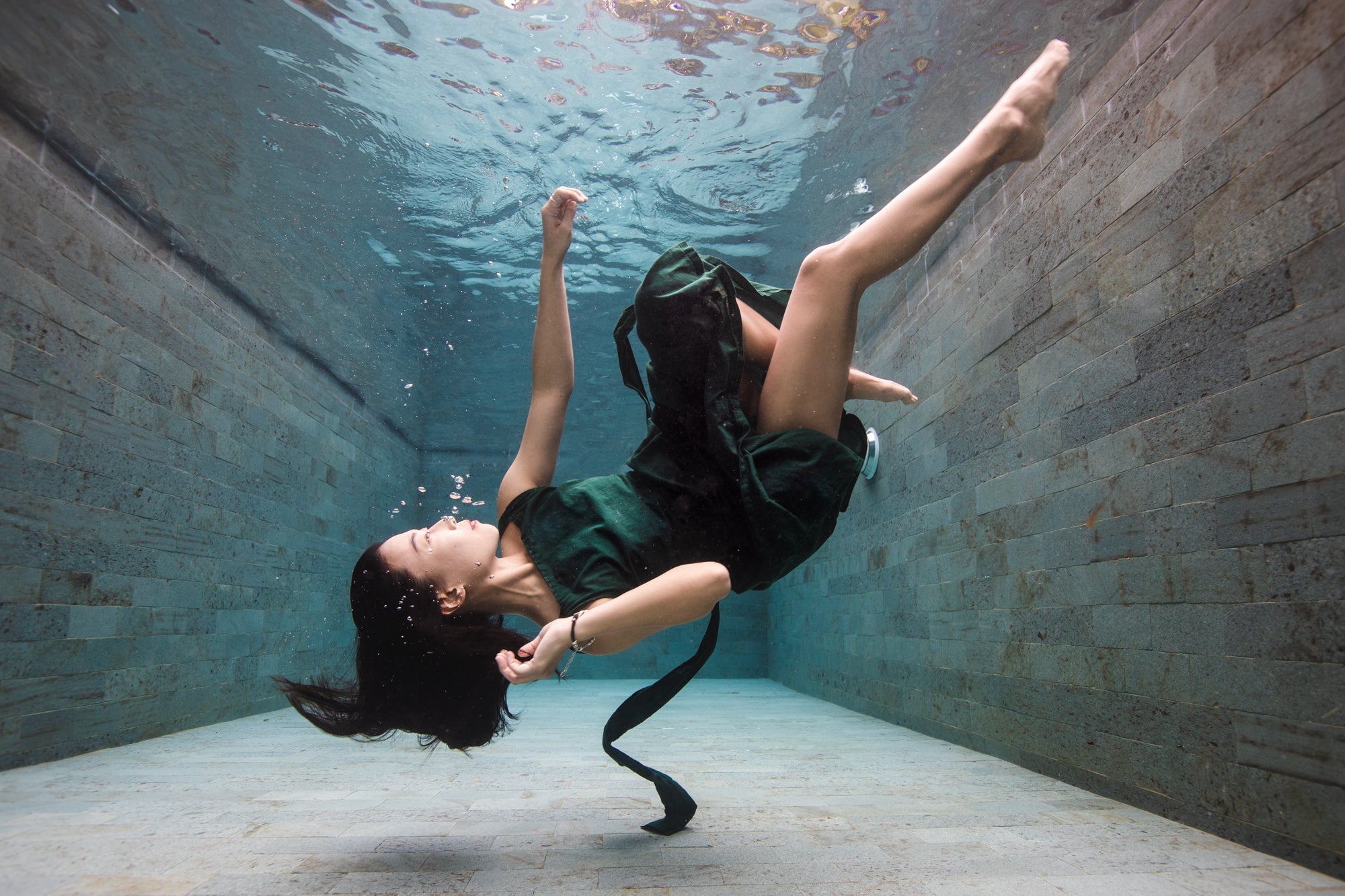 Q&A with Pepe Arcos of @pepearcos Luxmii