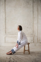 Luzia Pant Luxmii